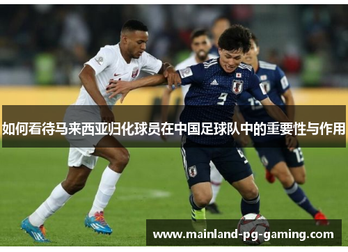 如何看待马来西亚归化球员在中国足球队中的重要性与作用 如何看待马来西亚归化球员在中国足球队中的重要性与作用